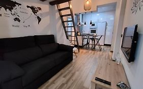 Budha Luxury Apartment Centro Histórico de Málaga